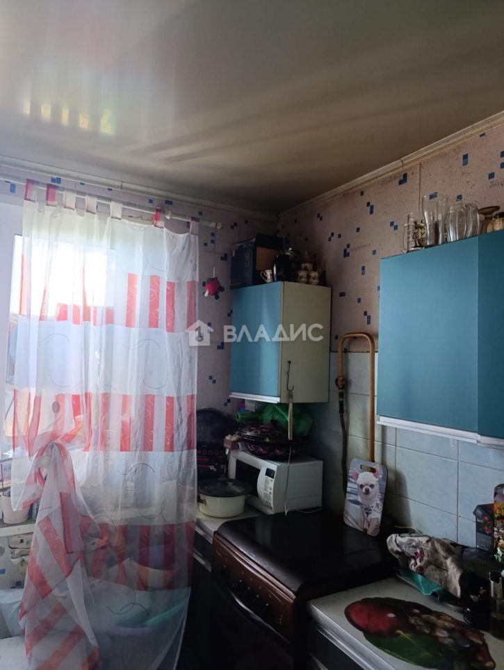 2-комн квартира Октябрьская улица