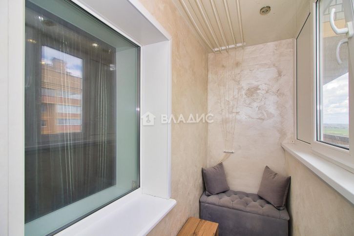 2-комн квартира проспект Строителей