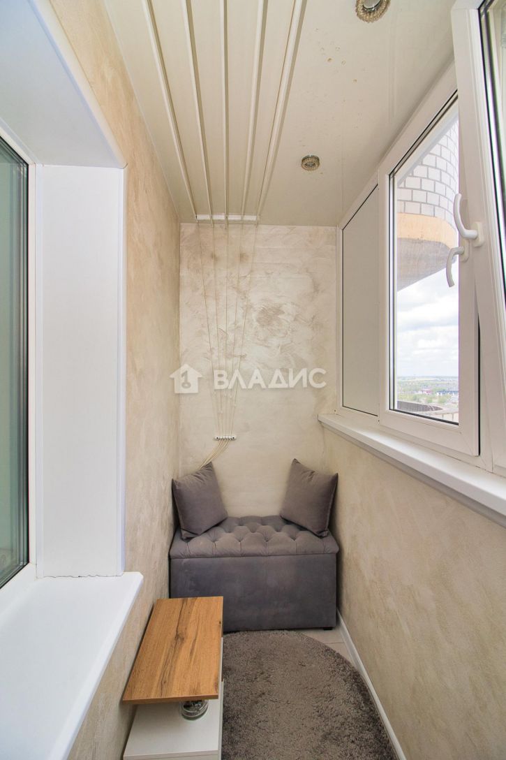 2-комн квартира проспект Строителей