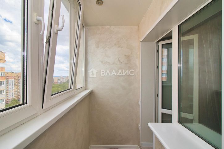 2-комн квартира проспект Строителей