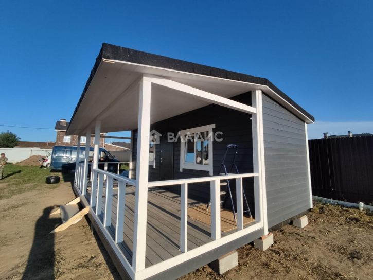 Коттедж/дом Ленинский район