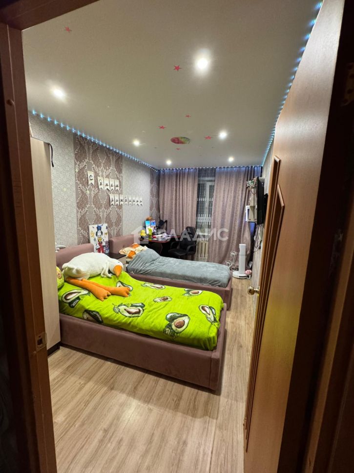 2-комн квартира улица Балакирева