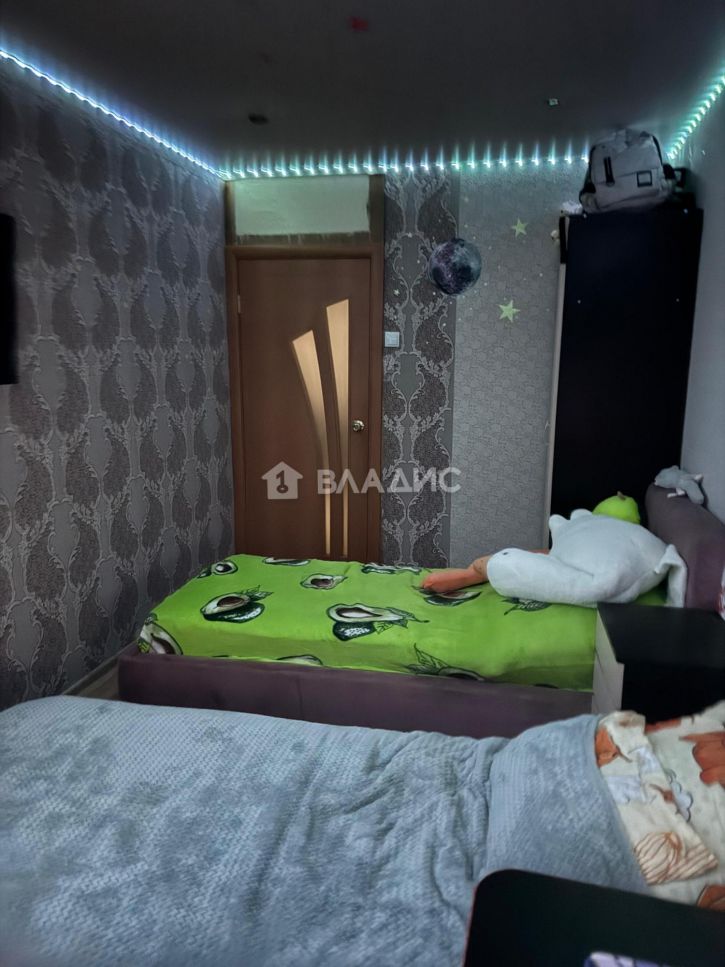 2-комн квартира улица Балакирева