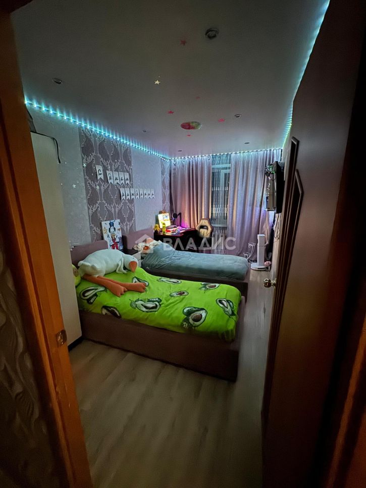 2-комн квартира улица Балакирева