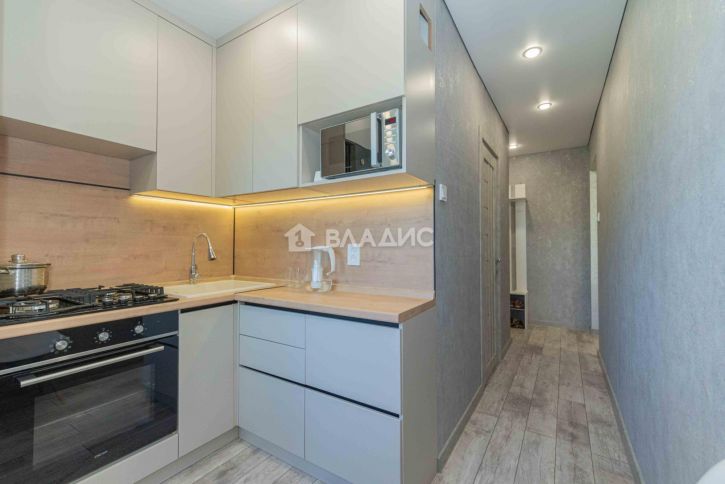 2-комн квартира улица Егорова