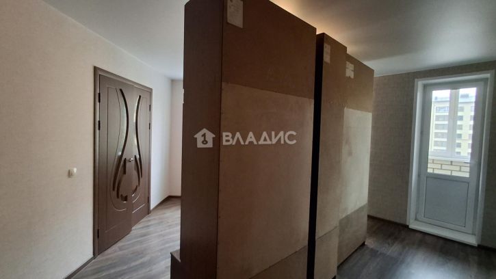 1-комн квартира Песочная улица