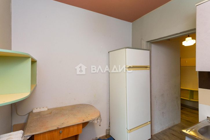 2-комн квартира улица Усти-на-Лабе