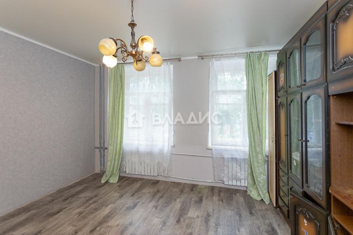 2-комн квартира улица Усти-на-Лабе