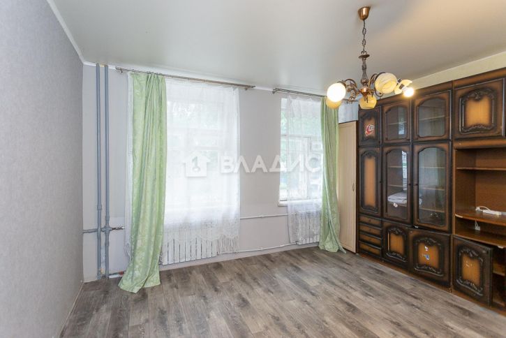 2-комн квартира улица Усти-на-Лабе