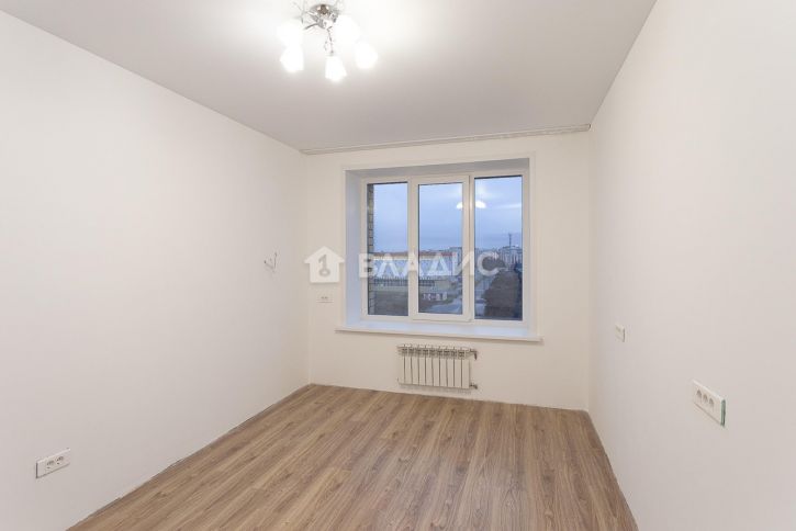 2-комн квартира Центральная улица