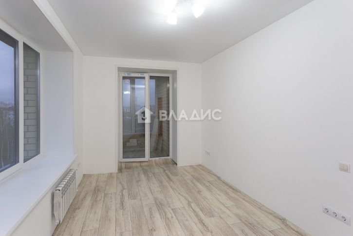 2-комн квартира Центральная улица