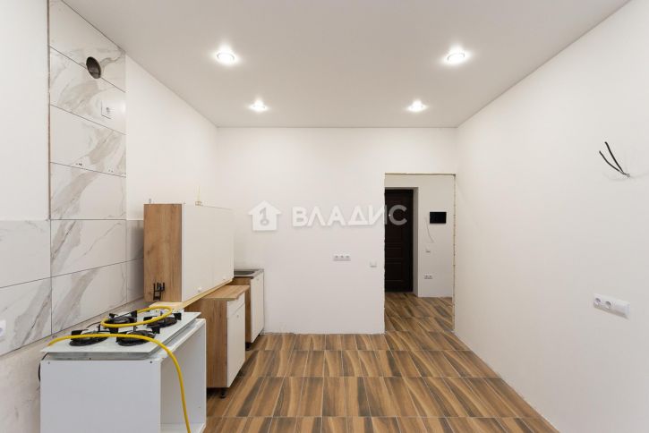 2-комн квартира Центральная улица