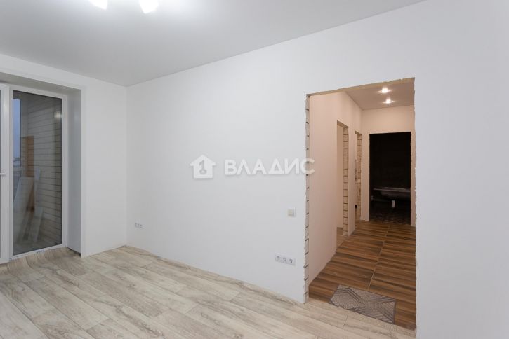 2-комн квартира Центральная улица