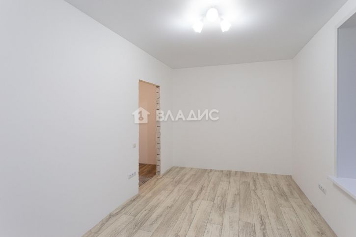 2-комн квартира Центральная улица