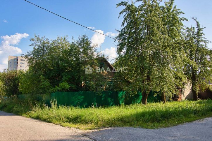 Коттедж/дом проезд Мичурина