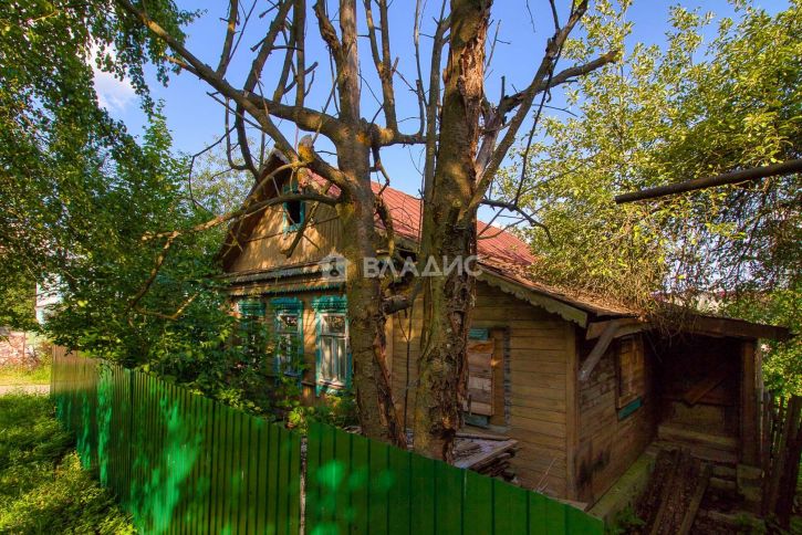 Коттедж/дом проезд Мичурина