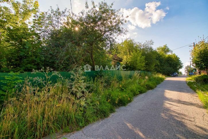 Коттедж/дом проезд Мичурина