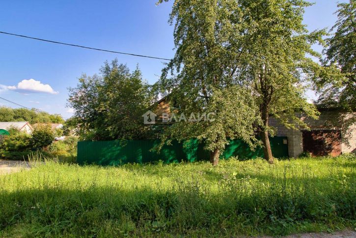 Коттедж/дом проезд Мичурина