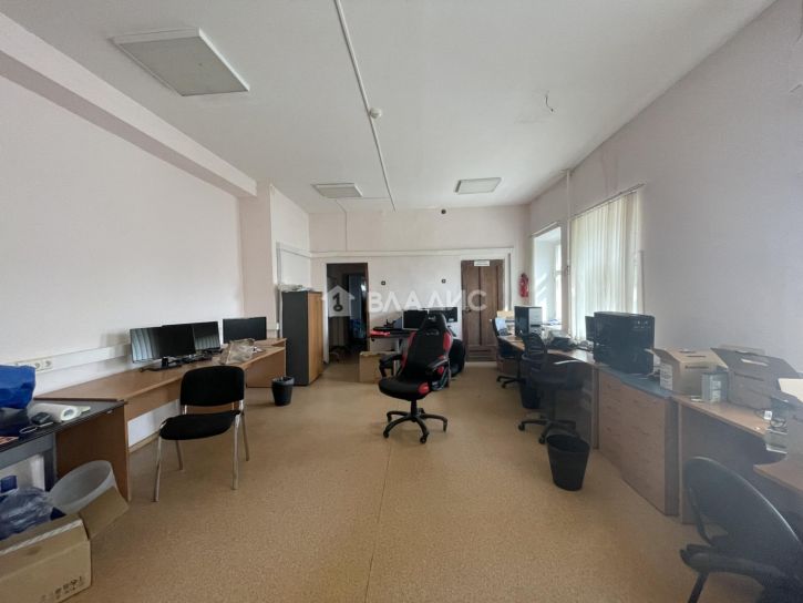 Офис улица Ильича