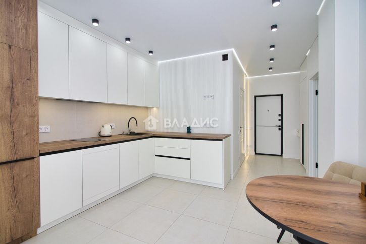 1-комн квартира улица Мира