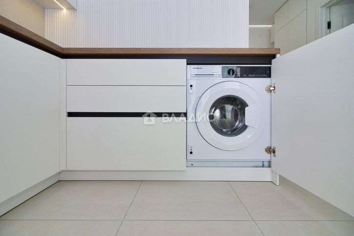 1-комн квартира улица Мира