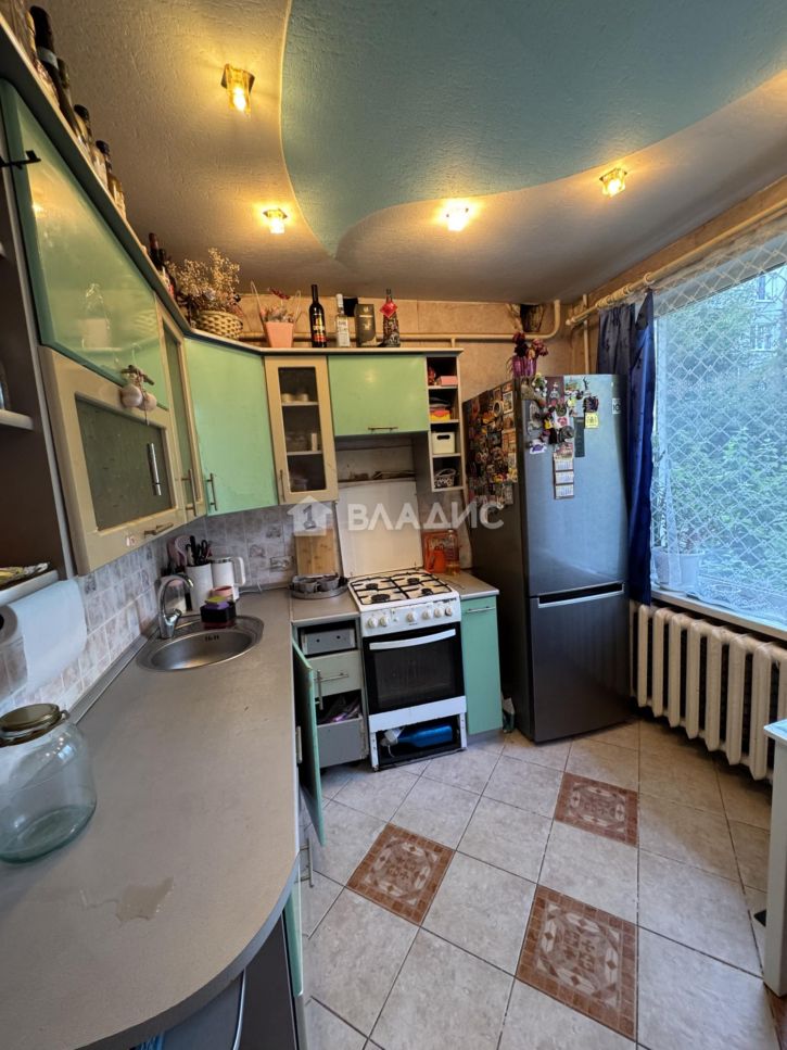 1-комн квартира Октябрьский городок