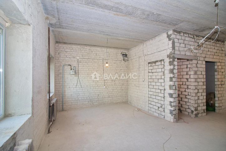 3-комн квартира улица Горького