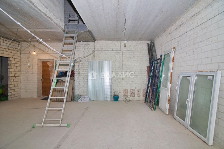 3-комн квартира улица Горького