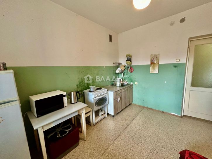 1-комн квартира Суздальский проспект