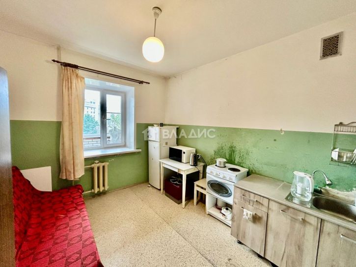 1-комн квартира Суздальский проспект