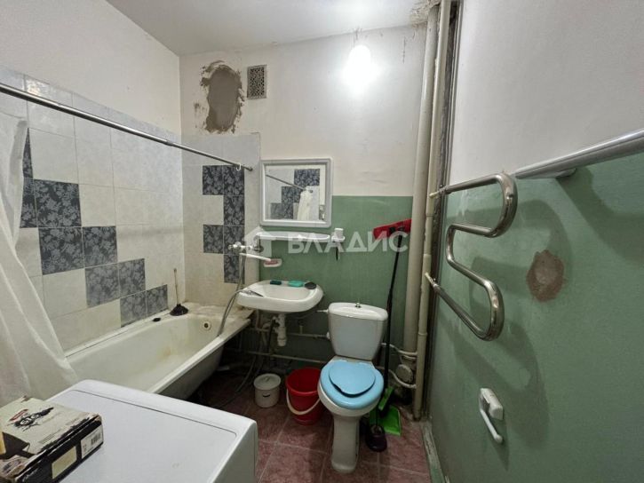 1-комн квартира Суздальский проспект