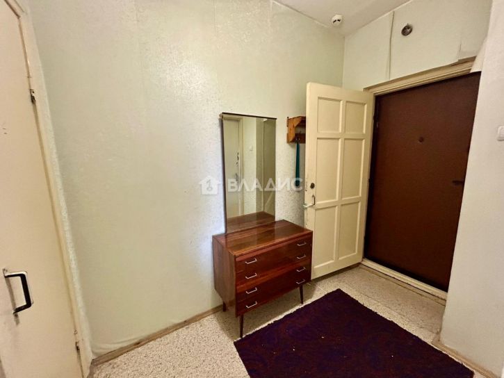 1-комн квартира Суздальский проспект