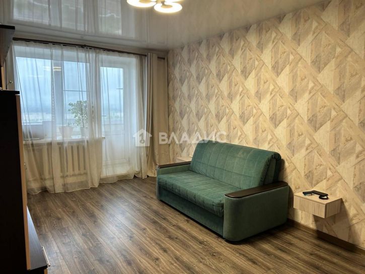 1-комн квартира Добросельская улица