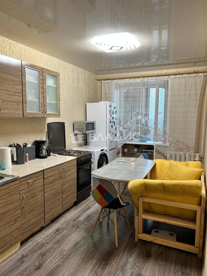 1-комн квартира Добросельская улица