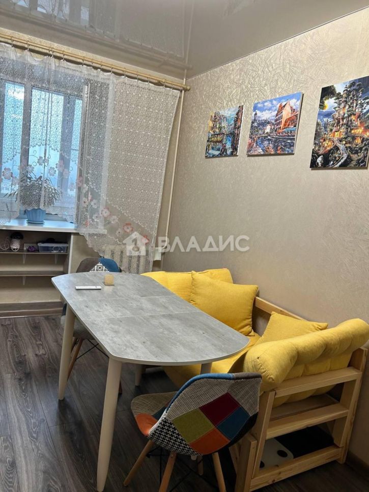 1-комн квартира Добросельская улица