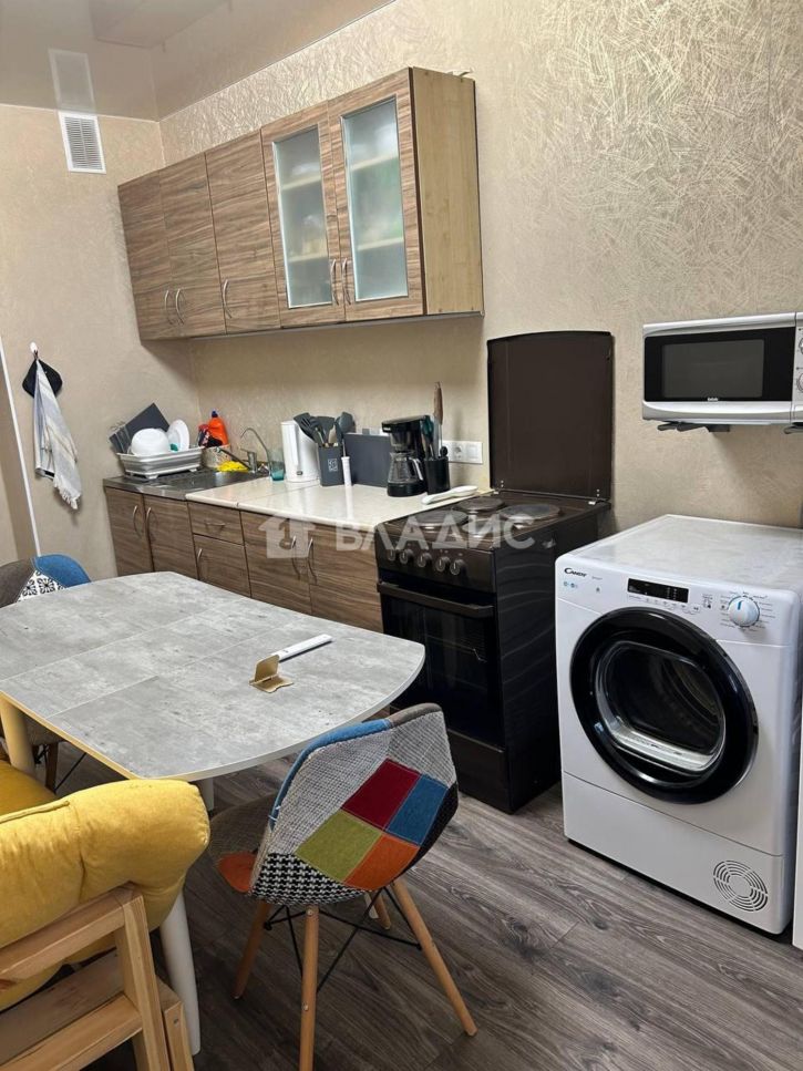 1-комн квартира Добросельская улица