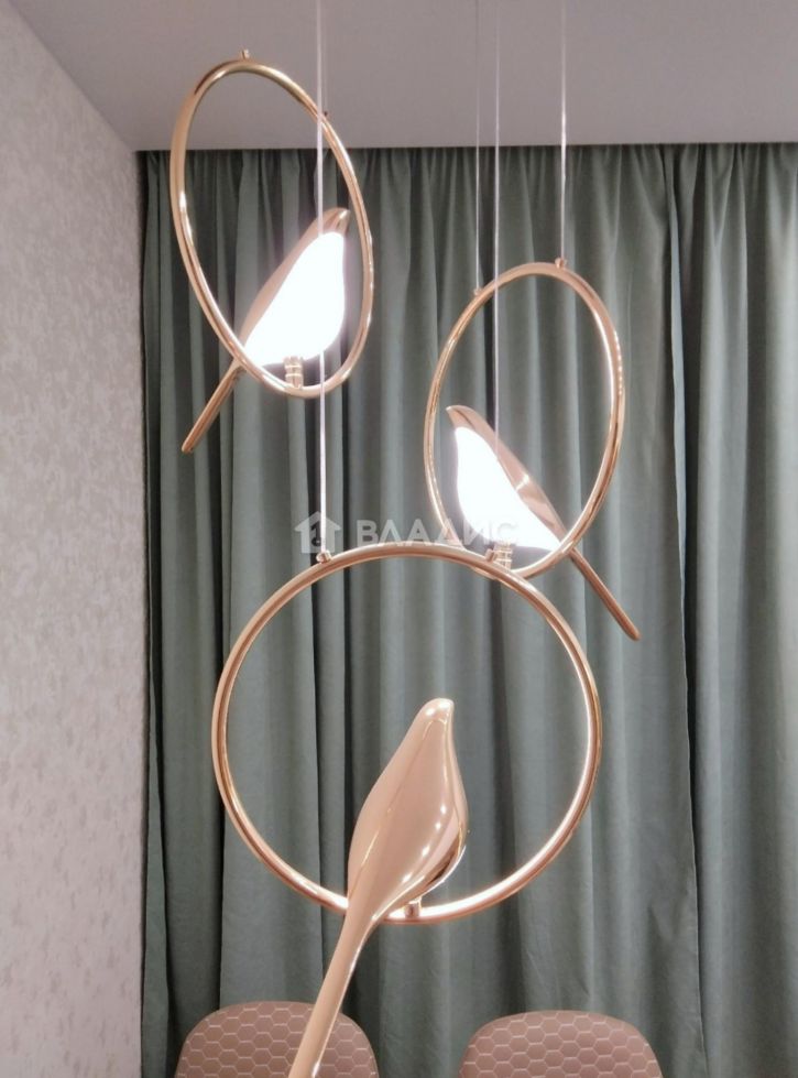 2-комн квартира улица Верхняя Дуброва