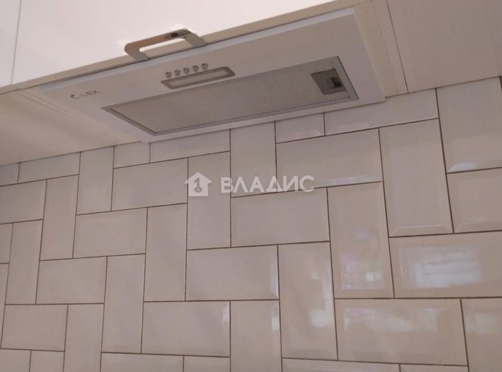 2-комн квартира улица Верхняя Дуброва