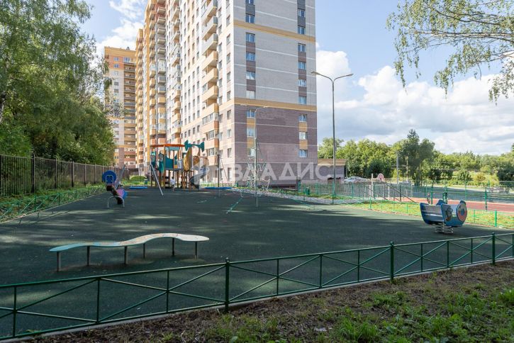 2-комн квартира проспект Строителей