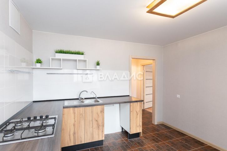 1-комн квартира улица Пугачёва