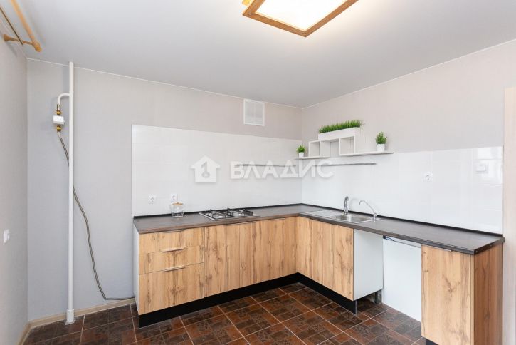 1-комн квартира улица Пугачёва