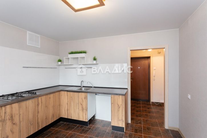 1-комн квартира улица Пугачёва