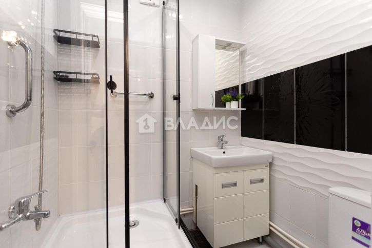 1-комн квартира улица Пугачёва