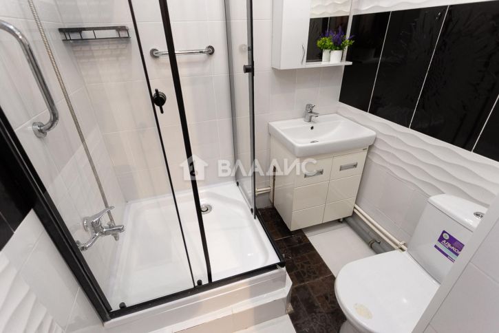 1-комн квартира улица Пугачёва