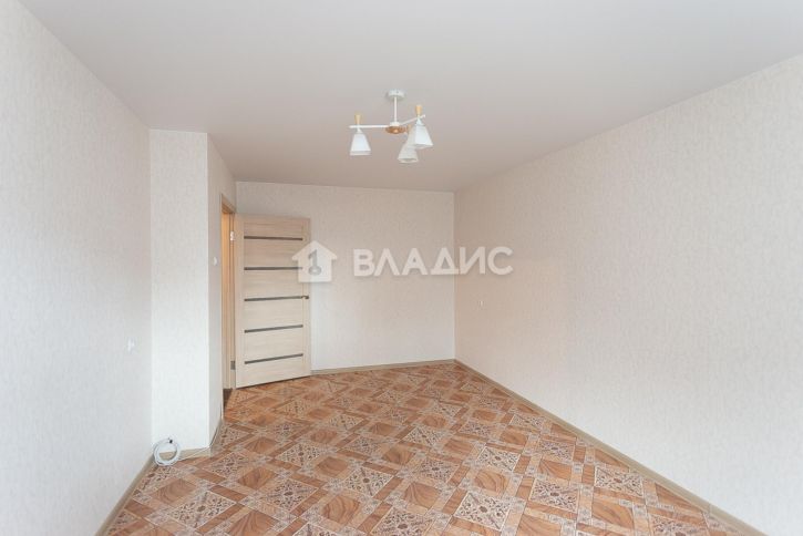 1-комн квартира улица Пугачёва