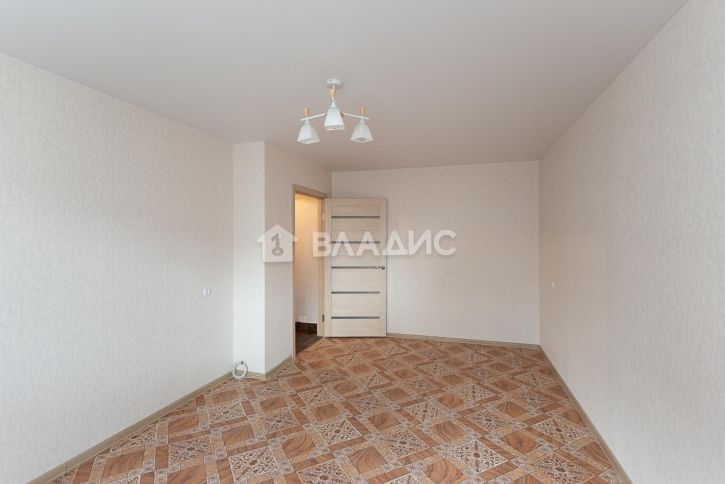 1-комн квартира улица Пугачёва