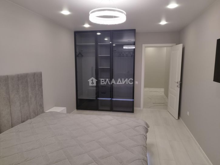 2-комн квартира проспект Строителей