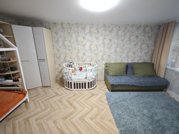 1-комн квартира улица Балакирева