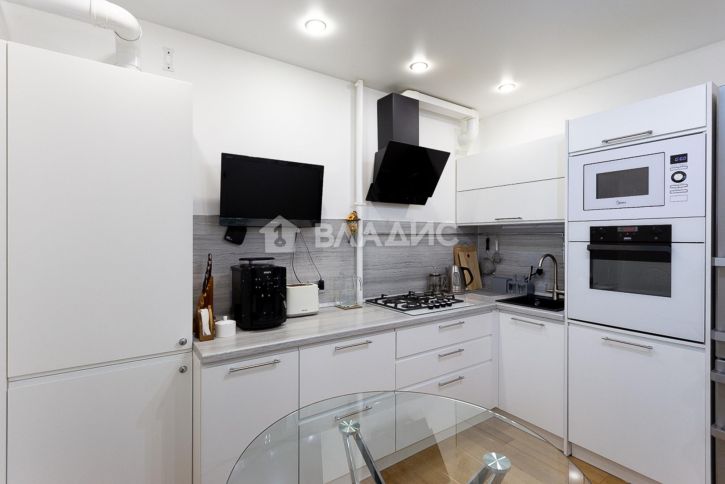 2-комн квартира Стрелецкий переулок