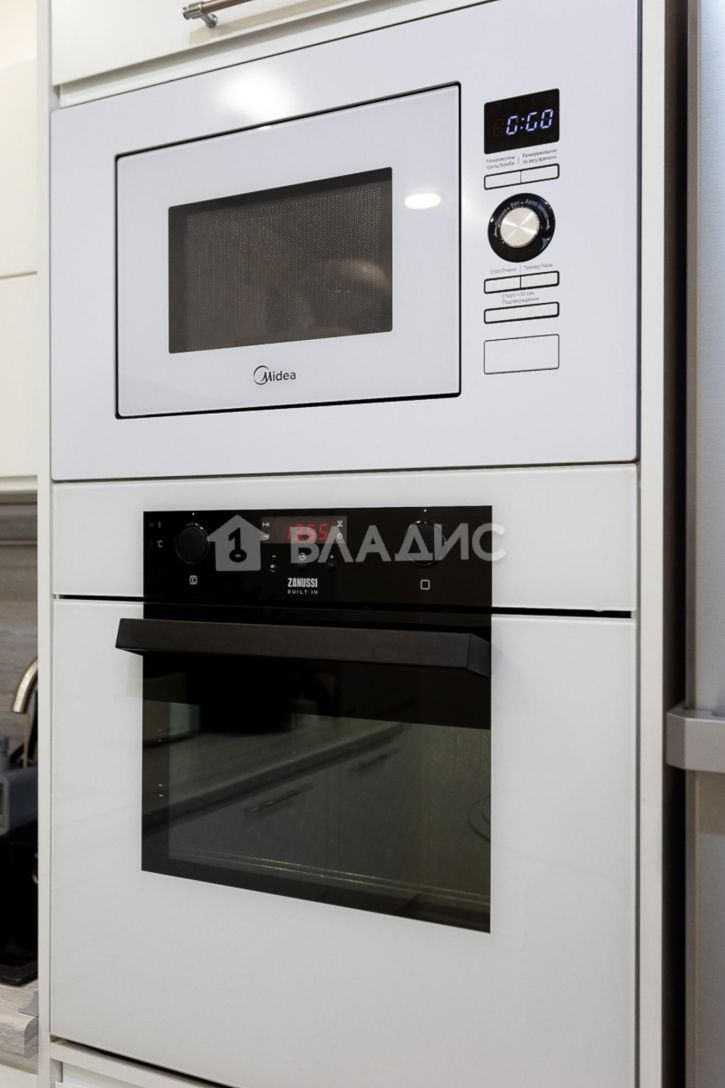 2-комн квартира Стрелецкий переулок